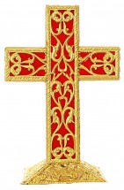 Σταυρός Πολυέλαιος Β΄ (179-02)